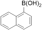 1-萘硼酸