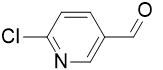 2-氯-5-吡啶甲醛（6-氯烟醛）