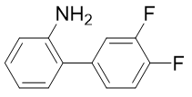 3,4-二氟-2'-氨基联苯